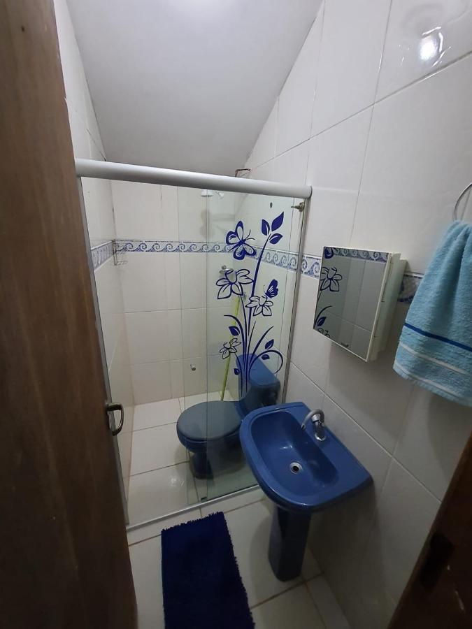 Suites No Centro Historico Diamantina Eksteriør bilde
