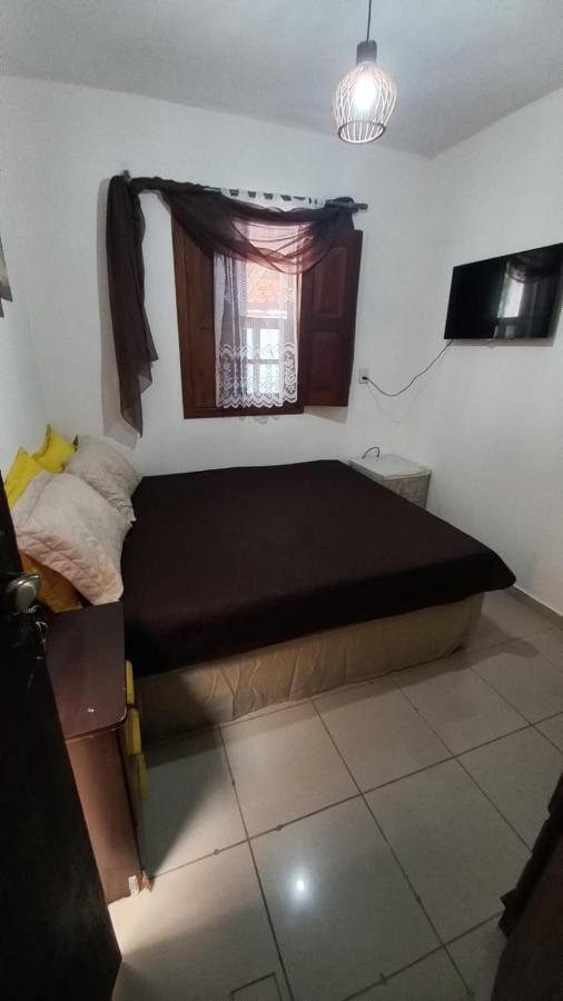 Suites No Centro Historico Diamantina Eksteriør bilde
