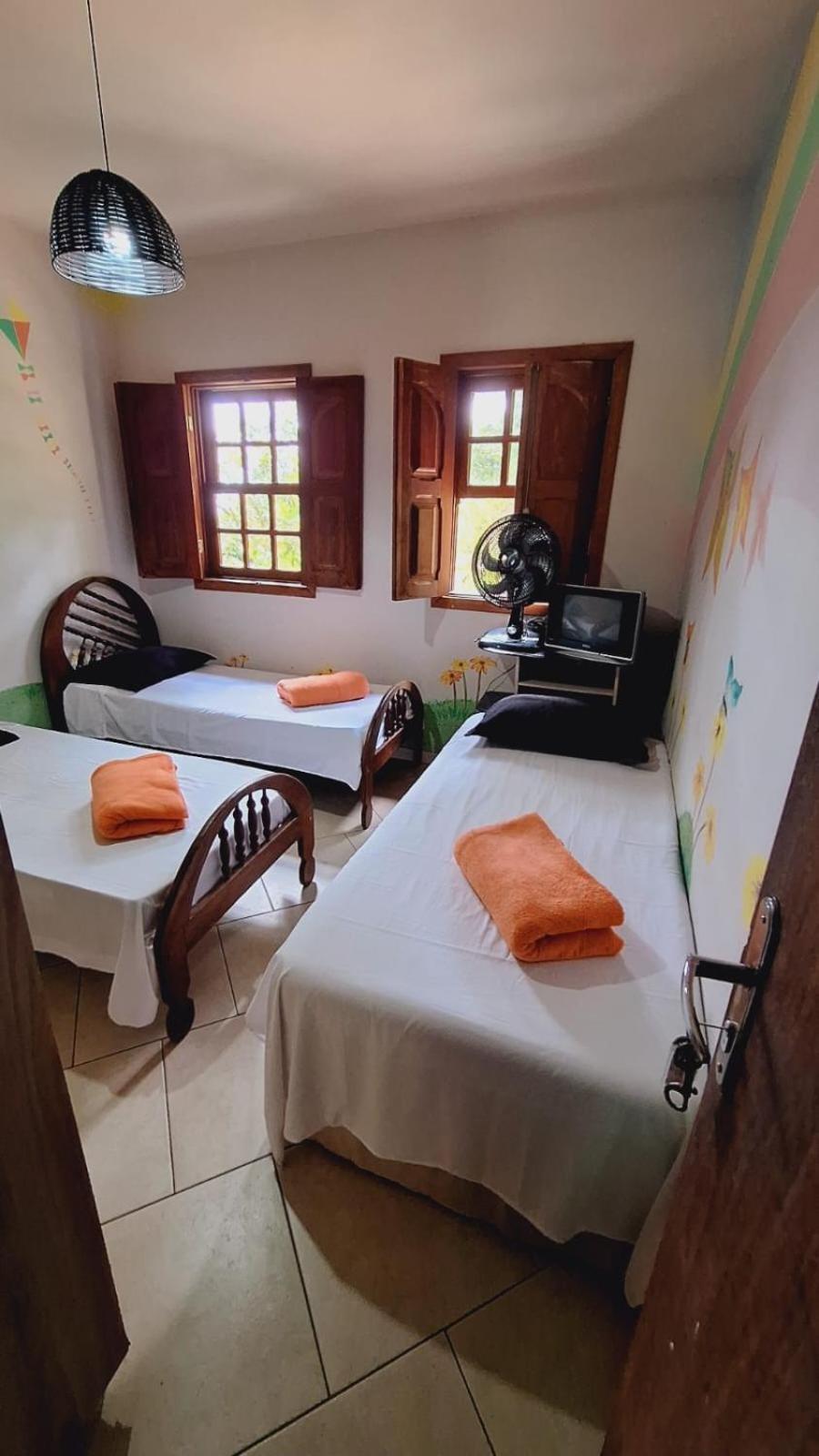 Suites No Centro Historico Diamantina Eksteriør bilde